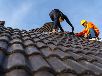 About Roof Repair Experts Mansfield, OH